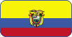 Flag of Ecuador