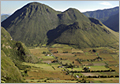 Pululahua Crater - Quito - Ecuador