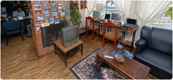 Spanisch Sprachschule Ecuador