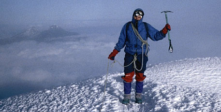 Ecuador Tours Cotopaxi Summit