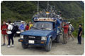 Sintaxis Tours Ecuador: Travel with us to Baños and explore Ecuador