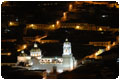 Quito by night Tour (Ecuador)