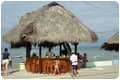 Spanisch lernen am Strand in Atacames - Ecuador